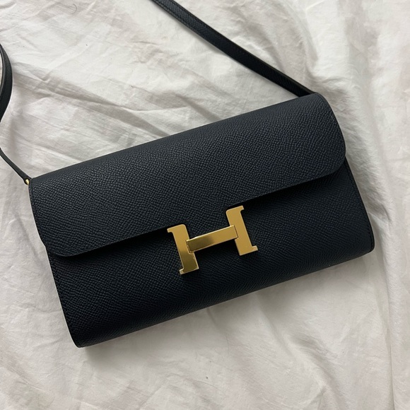 Hermes Constance To Go - Picture 11 of 12